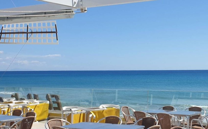 Herverkoop - Bungalow -
Torrevieja - La Mata