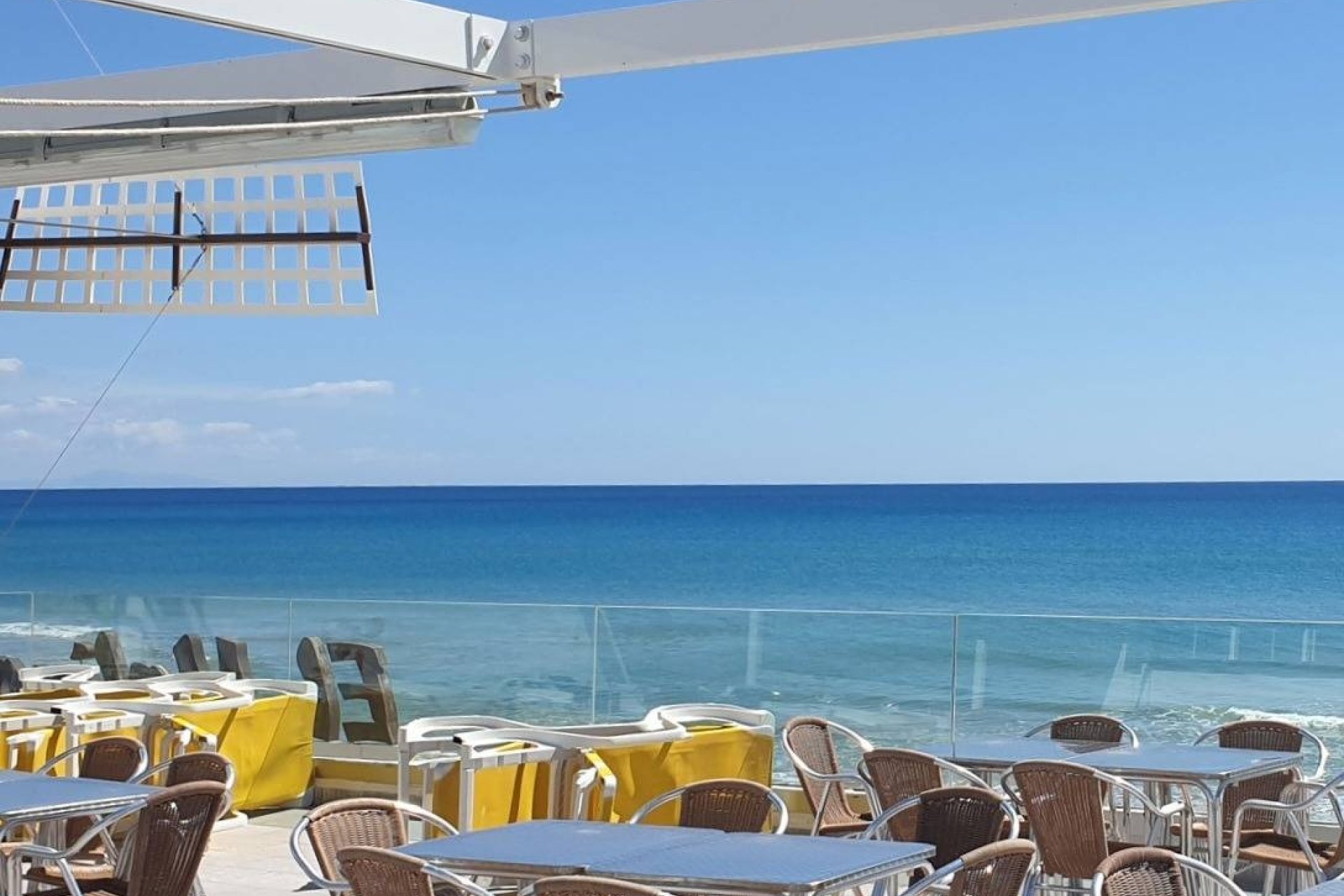 Herverkoop - Bungalow -
Torrevieja - La Mata