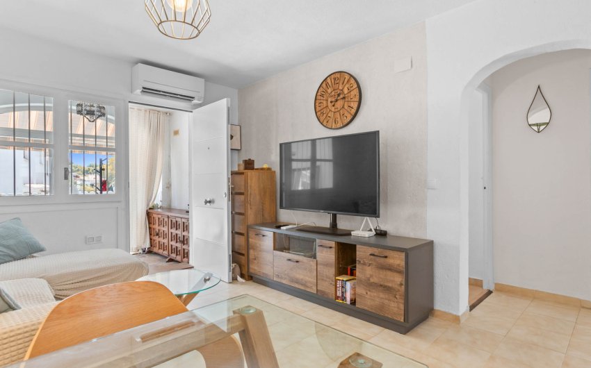 Herverkoop - Bungalow -
Torrevieja - Lago Jardin