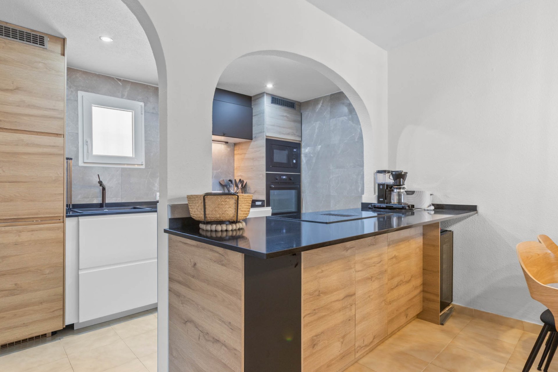 Herverkoop - Bungalow -
Torrevieja - Lago Jardin