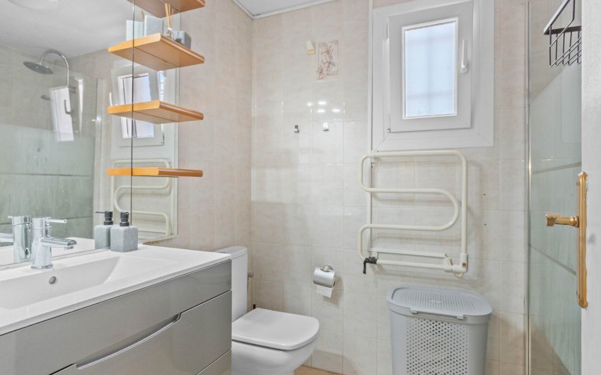 Herverkoop - Bungalow -
Torrevieja - Lago Jardin