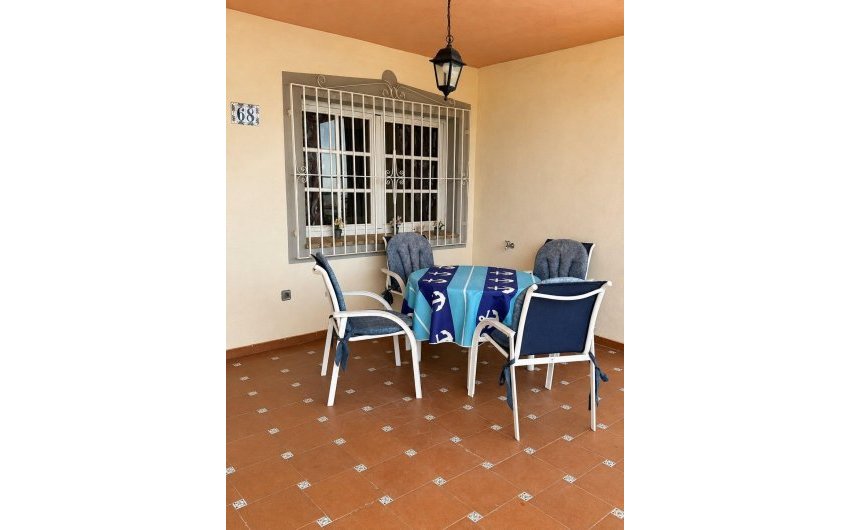 Herverkoop - Bungalow -
Torrevieja - Los Balcones - Los Altos del Edén