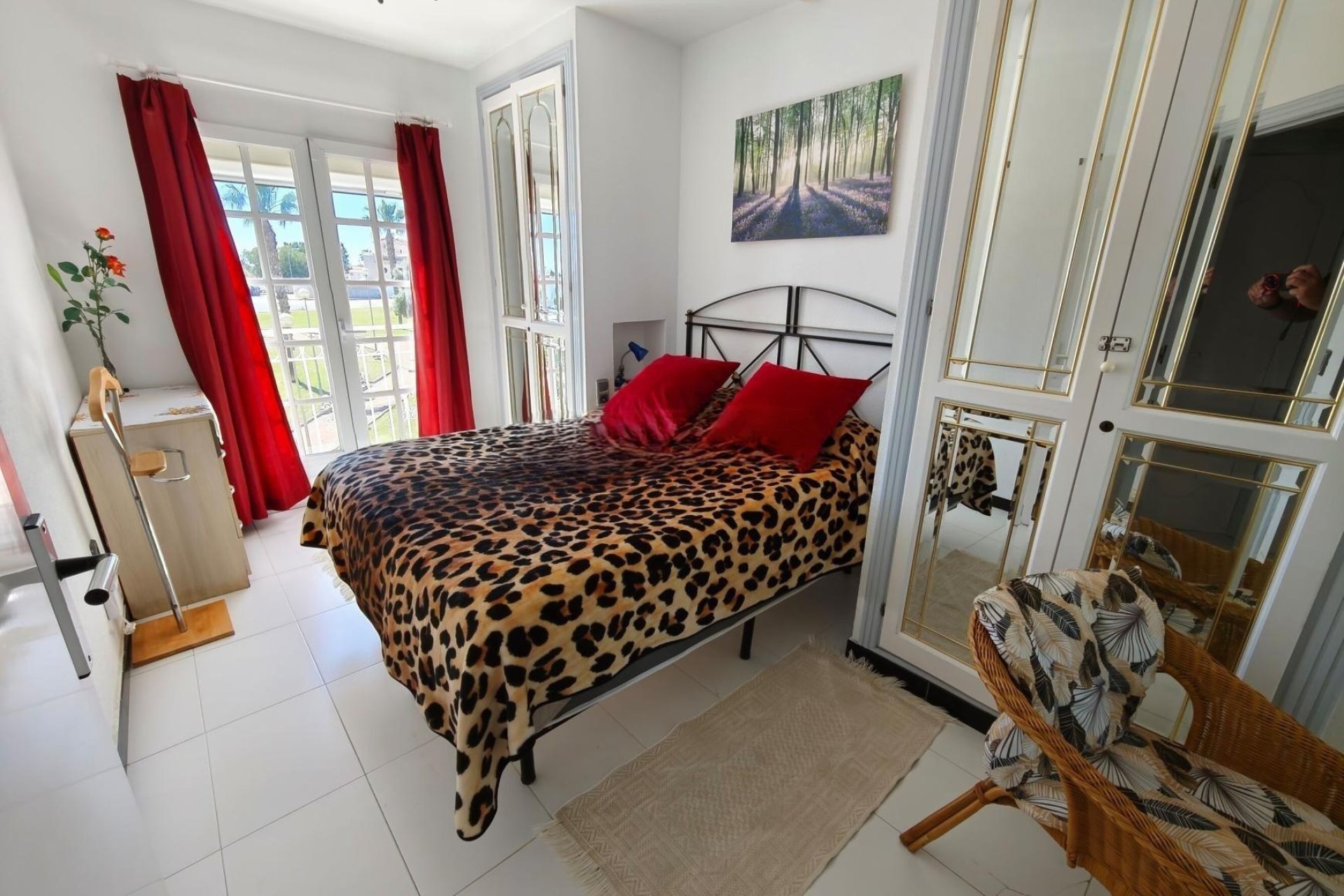 Herverkoop - Bungalow -
Torrevieja - Los Balcones - Los Altos del Edén