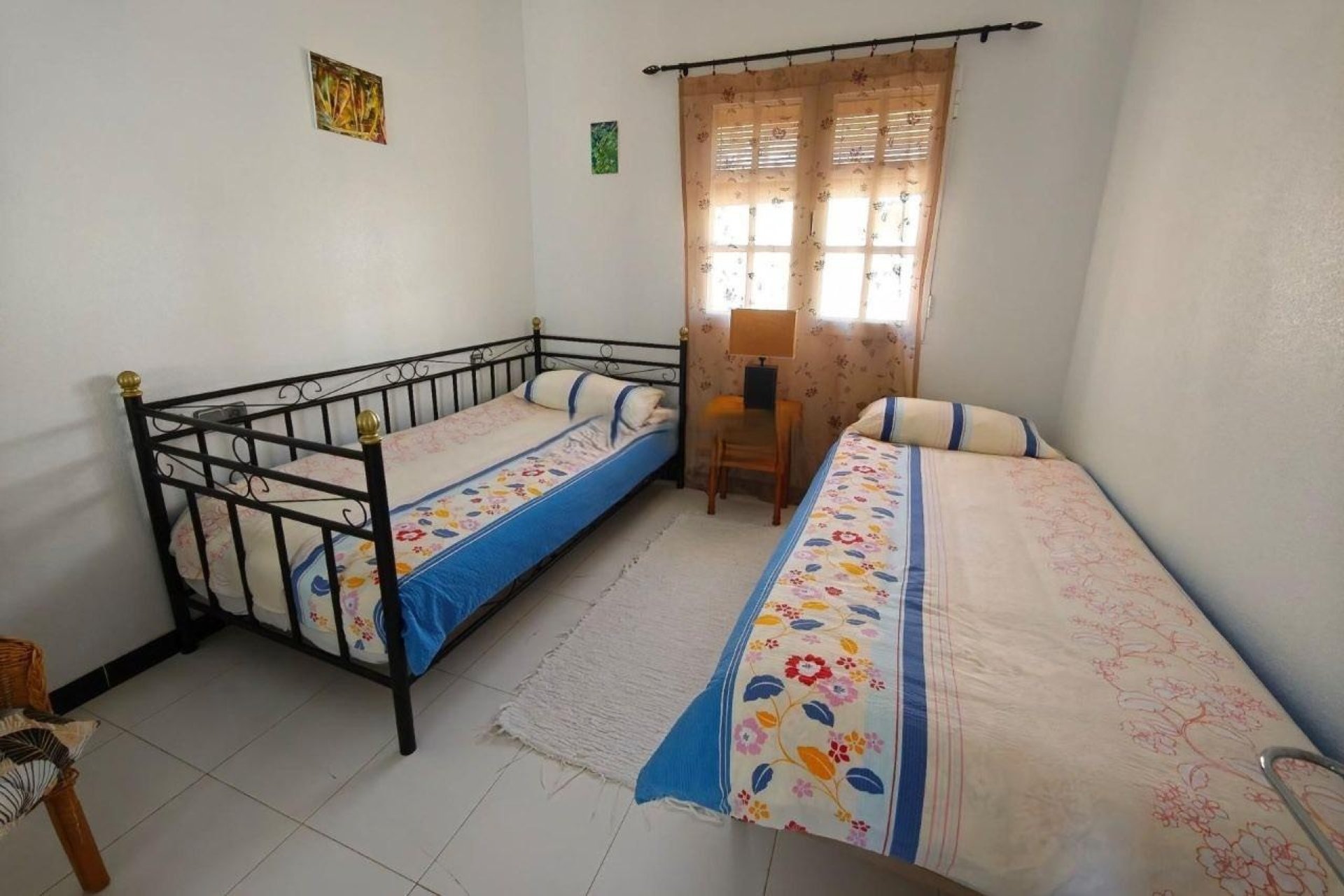 Herverkoop - Bungalow -
Torrevieja - Los Balcones - Los Altos del Edén