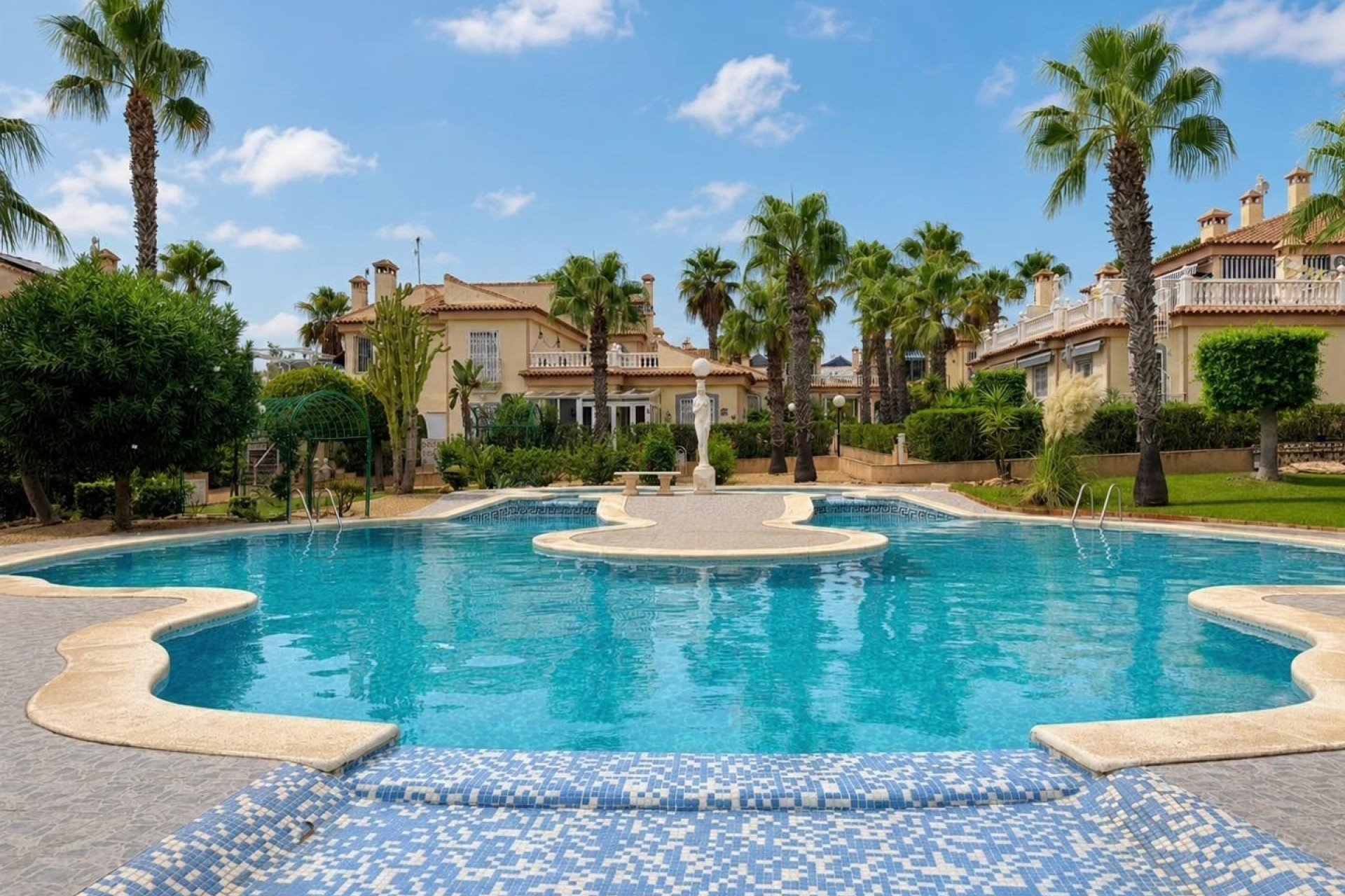Herverkoop - Bungalow -
Torrevieja - Los Balcones - Los Altos del Edén
