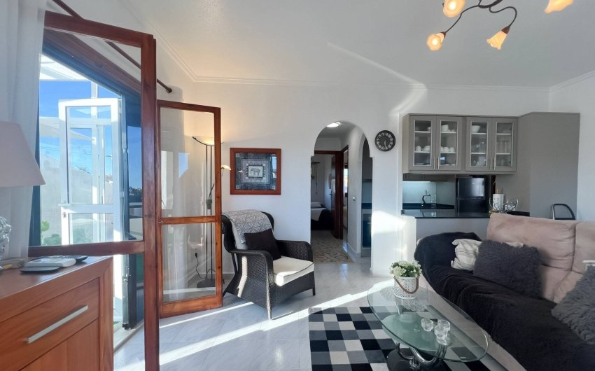 Herverkoop - Bungalow -
Torrevieja - Los Frutales