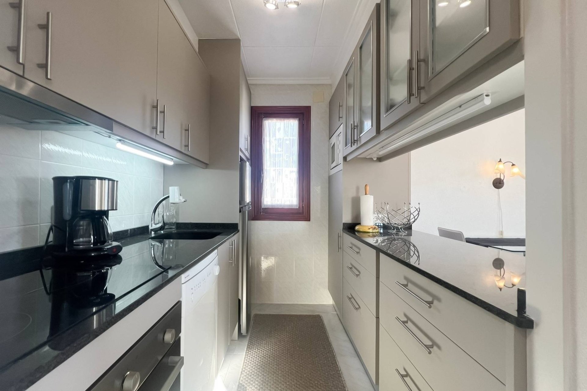 Herverkoop - Bungalow -
Torrevieja - Los Frutales