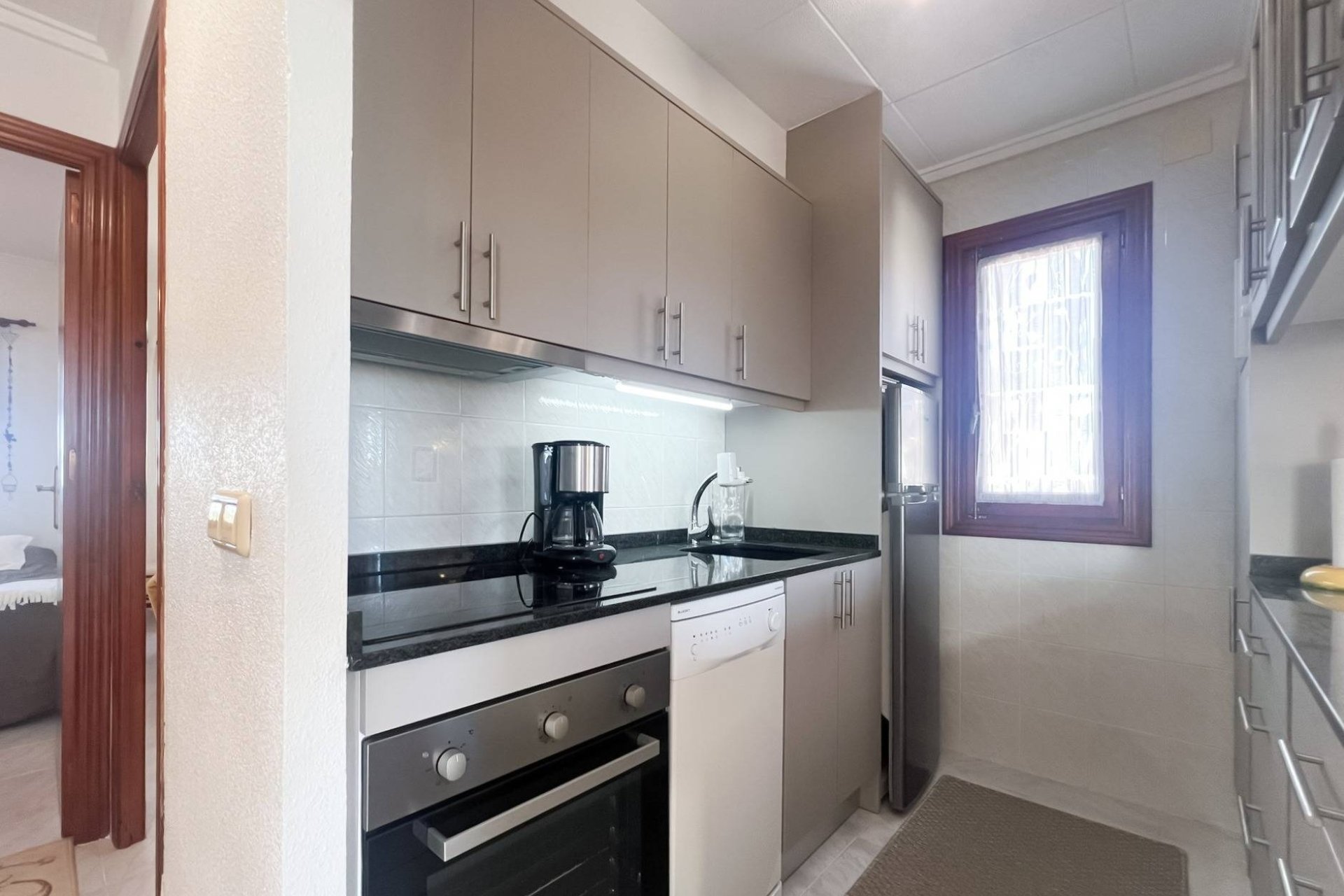 Herverkoop - Bungalow -
Torrevieja - Los Frutales