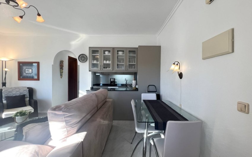 Herverkoop - Bungalow -
Torrevieja - Los Frutales