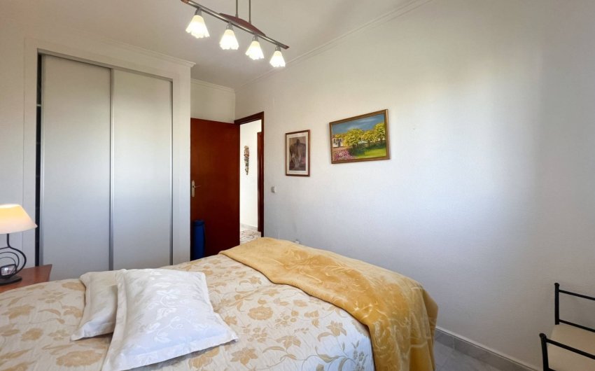 Herverkoop - Bungalow -
Torrevieja - Los Frutales