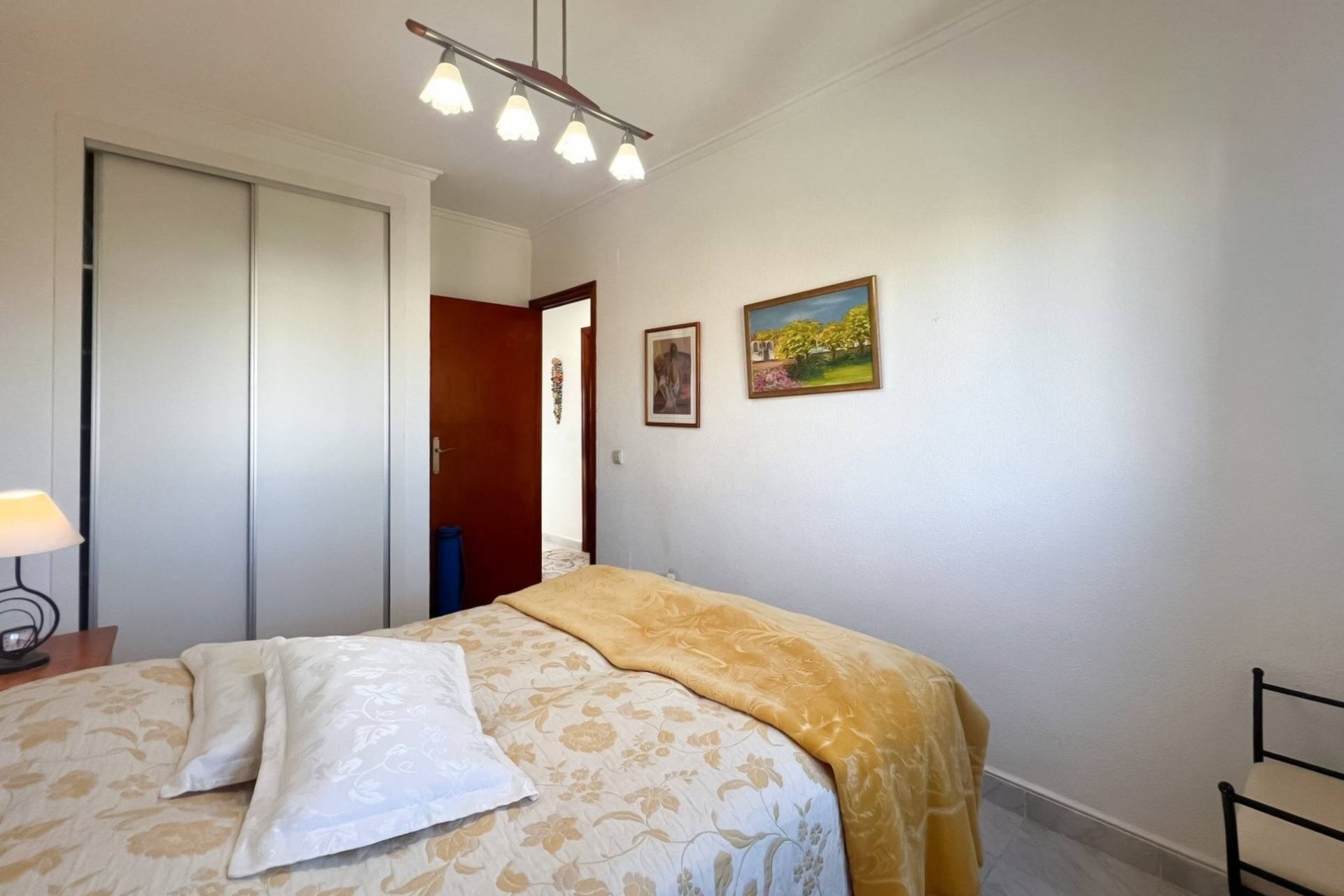 Herverkoop - Bungalow -
Torrevieja - Los Frutales