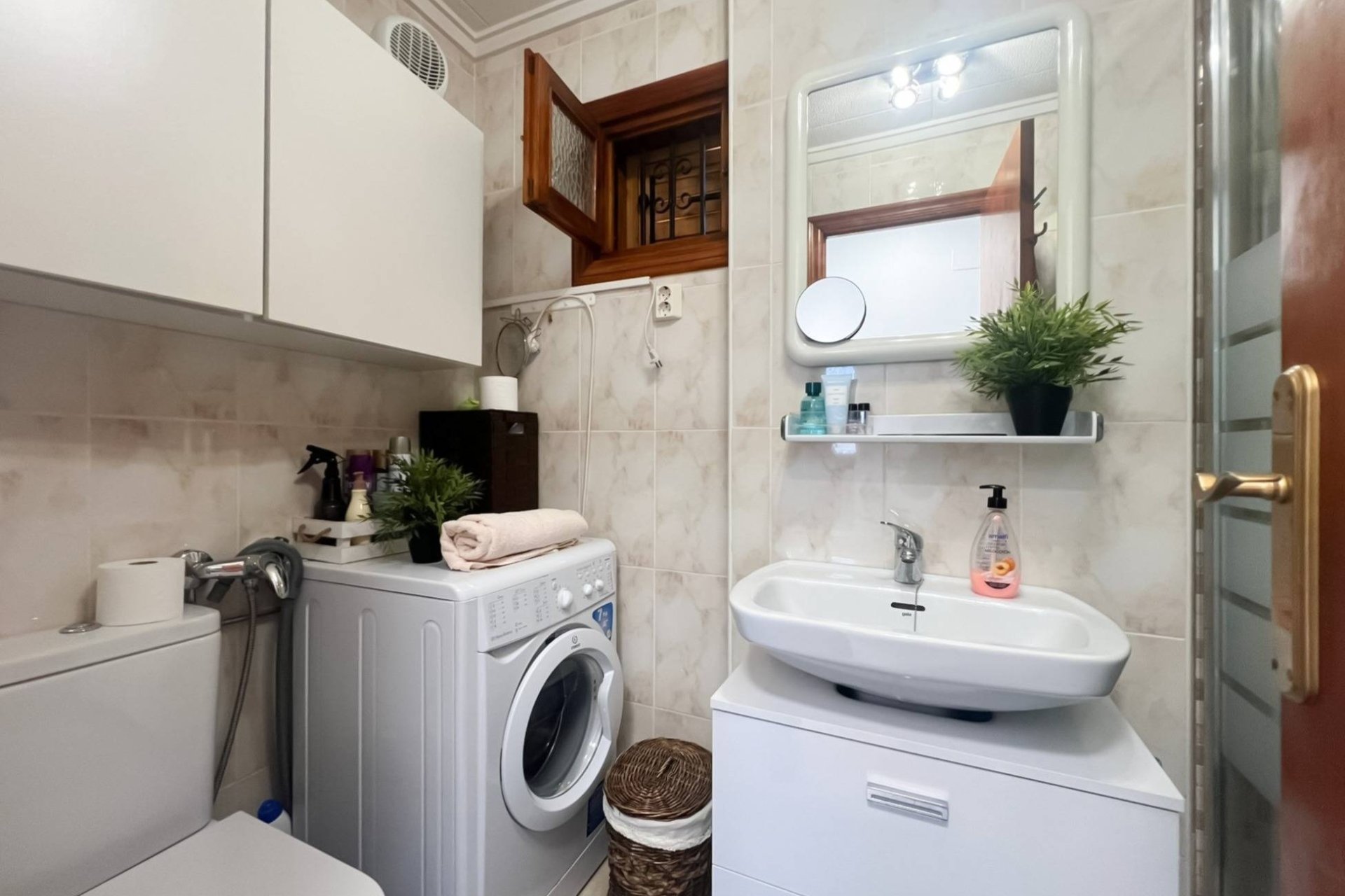 Herverkoop - Bungalow -
Torrevieja - Los Frutales