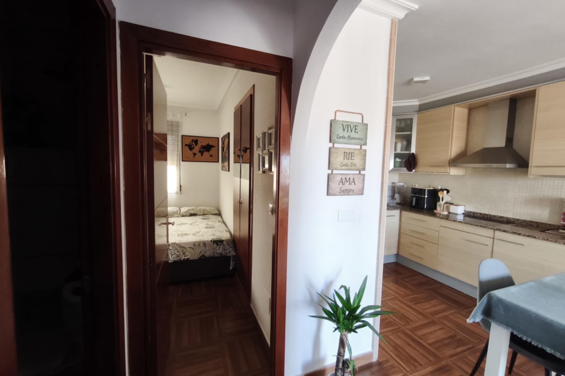 Herverkoop - Bungalow -
Torrevieja - Parque Acuático - Sector 25