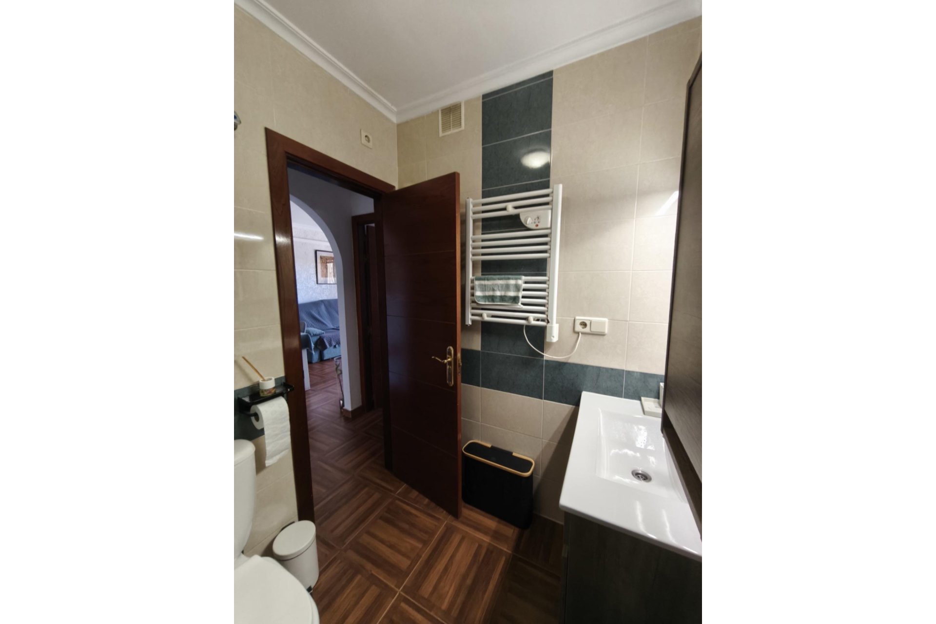 Herverkoop - Bungalow -
Torrevieja - Parque Acuático - Sector 25