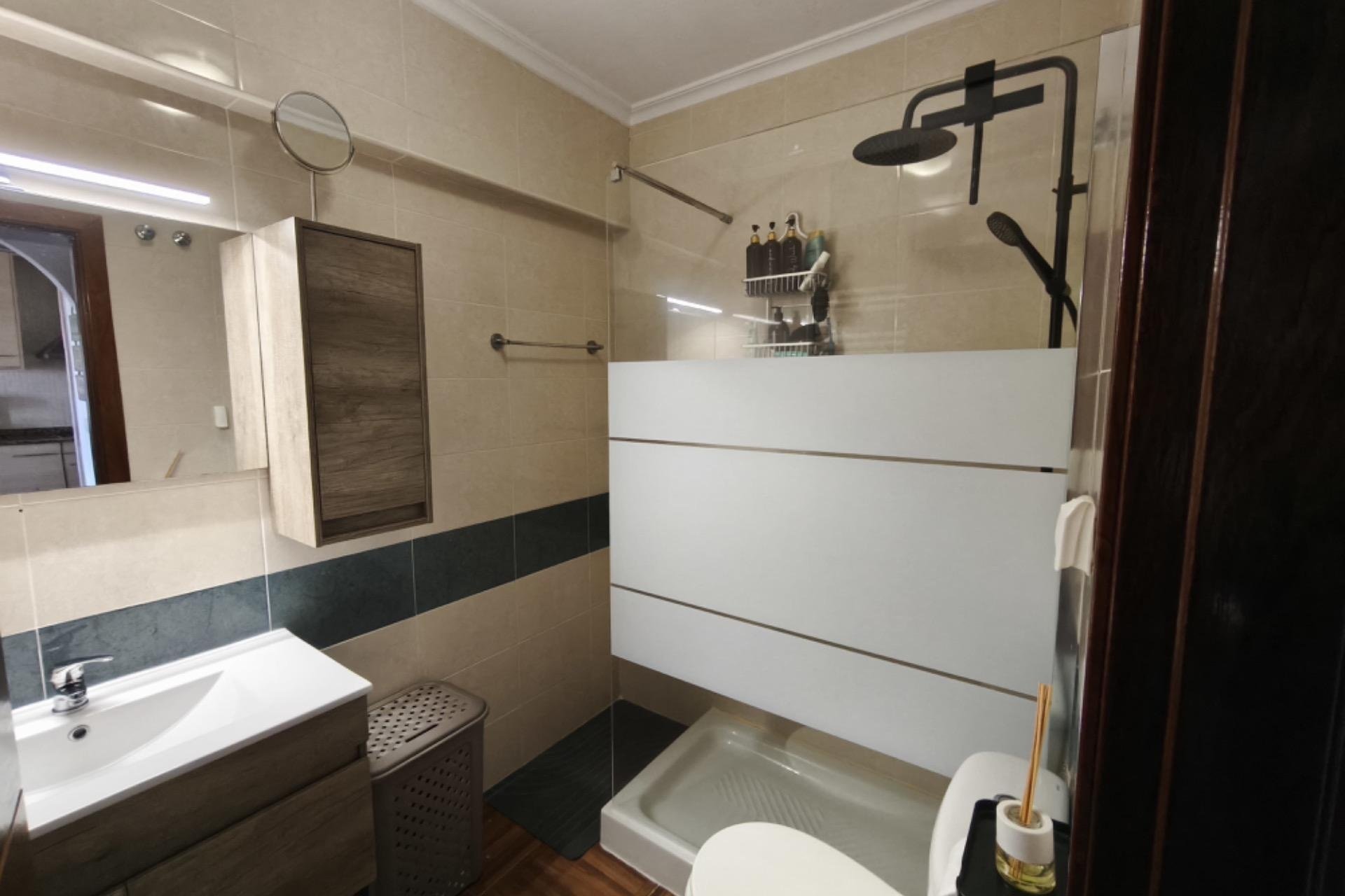 Herverkoop - Bungalow -
Torrevieja - Parque Acuático - Sector 25