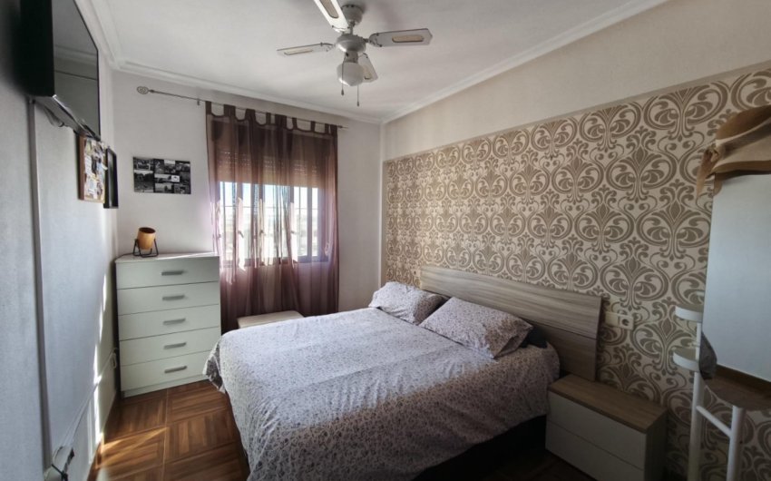 Herverkoop - Bungalow -
Torrevieja - Parque Acuático - Sector 25