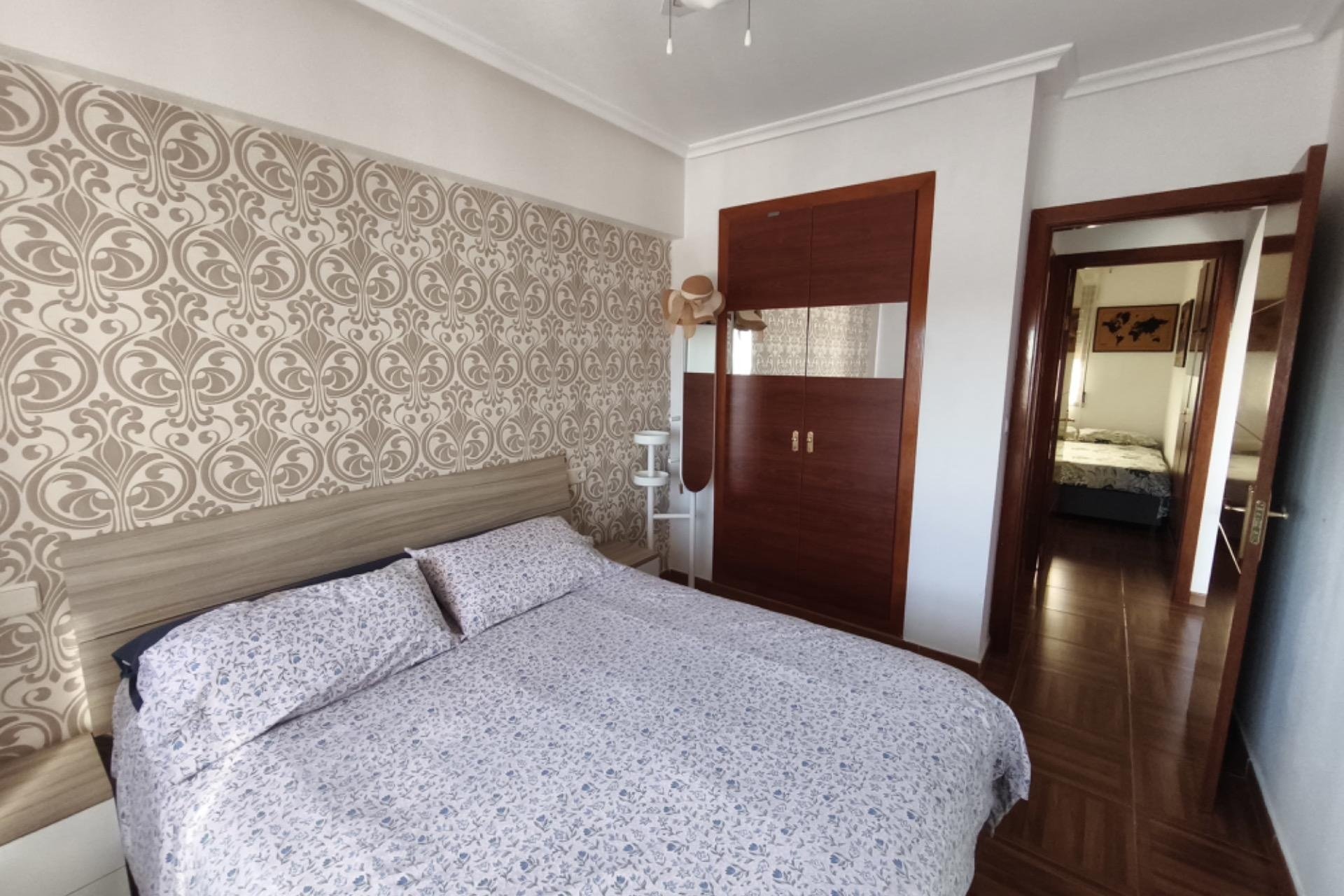 Herverkoop - Bungalow -
Torrevieja - Parque Acuático - Sector 25
