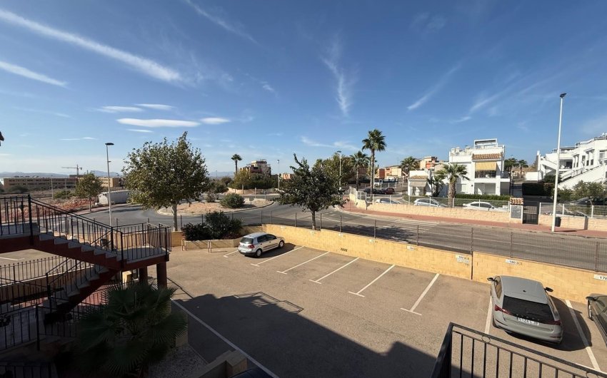 Herverkoop - Bungalow -
Torrevieja - Parque Acuático - Sector 25