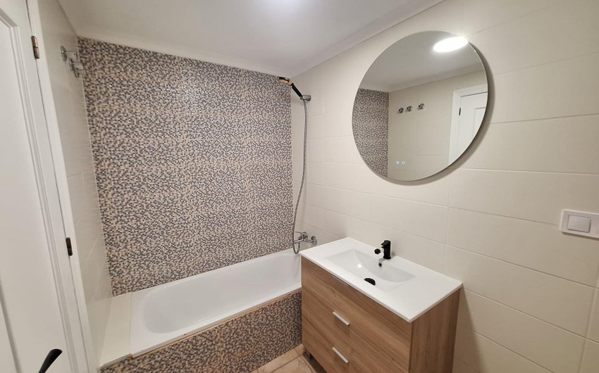 Herverkoop - Bungalow -
Torrevieja - Sector 25