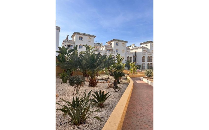 Herverkoop - Bungalow -
Torrevieja - Torre La Mata