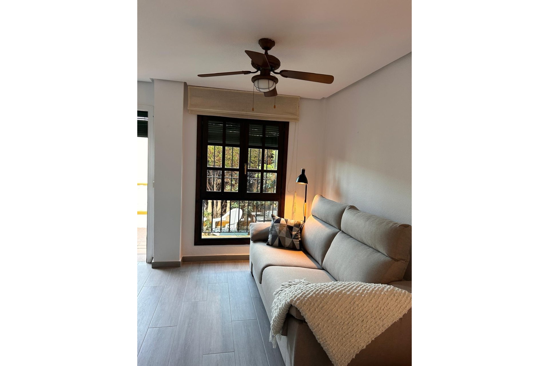 Herverkoop - Bungalow -
Torrevieja - Torre La Mata