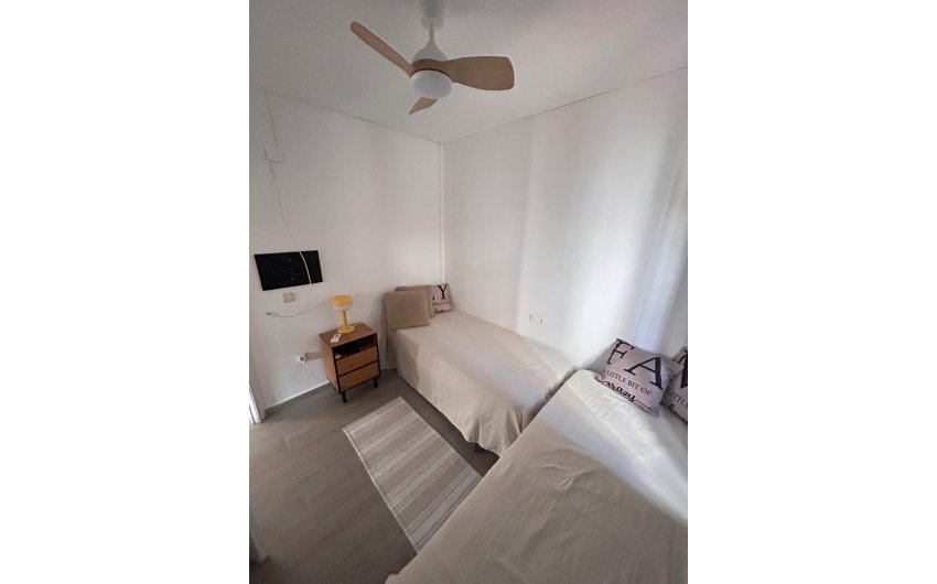 Herverkoop - Bungalow -
Torrevieja - Torre La Mata