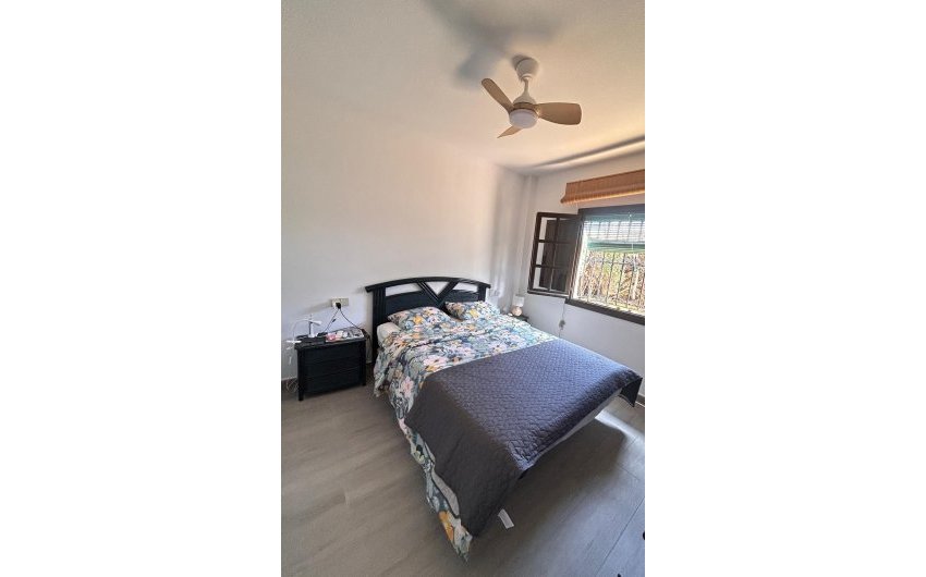 Herverkoop - Bungalow -
Torrevieja - Torre La Mata