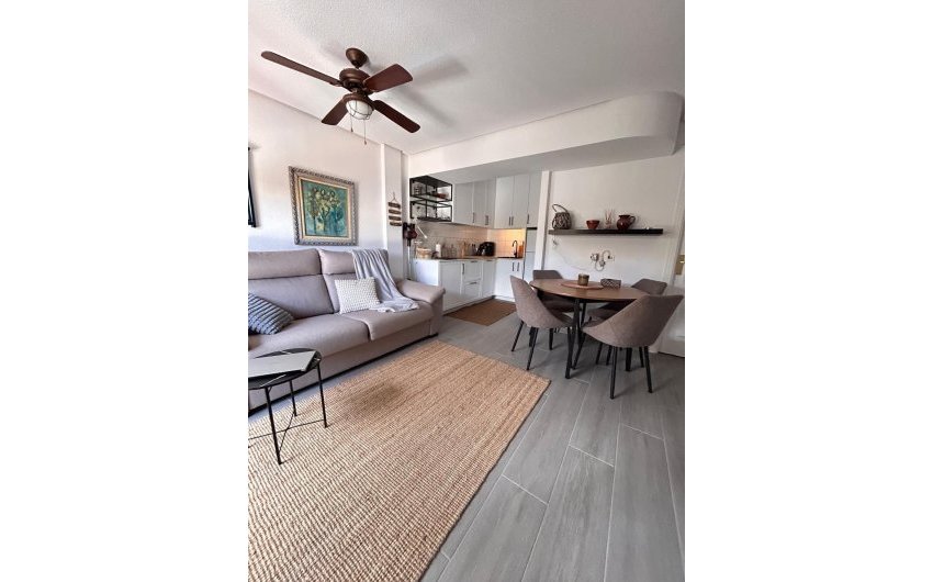Herverkoop - Bungalow -
Torrevieja - Torre La Mata