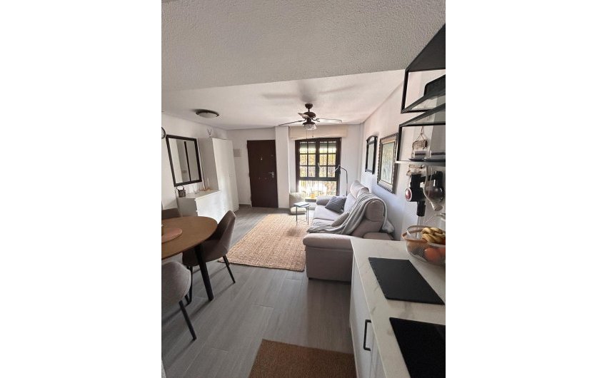 Herverkoop - Bungalow -
Torrevieja - Torre La Mata