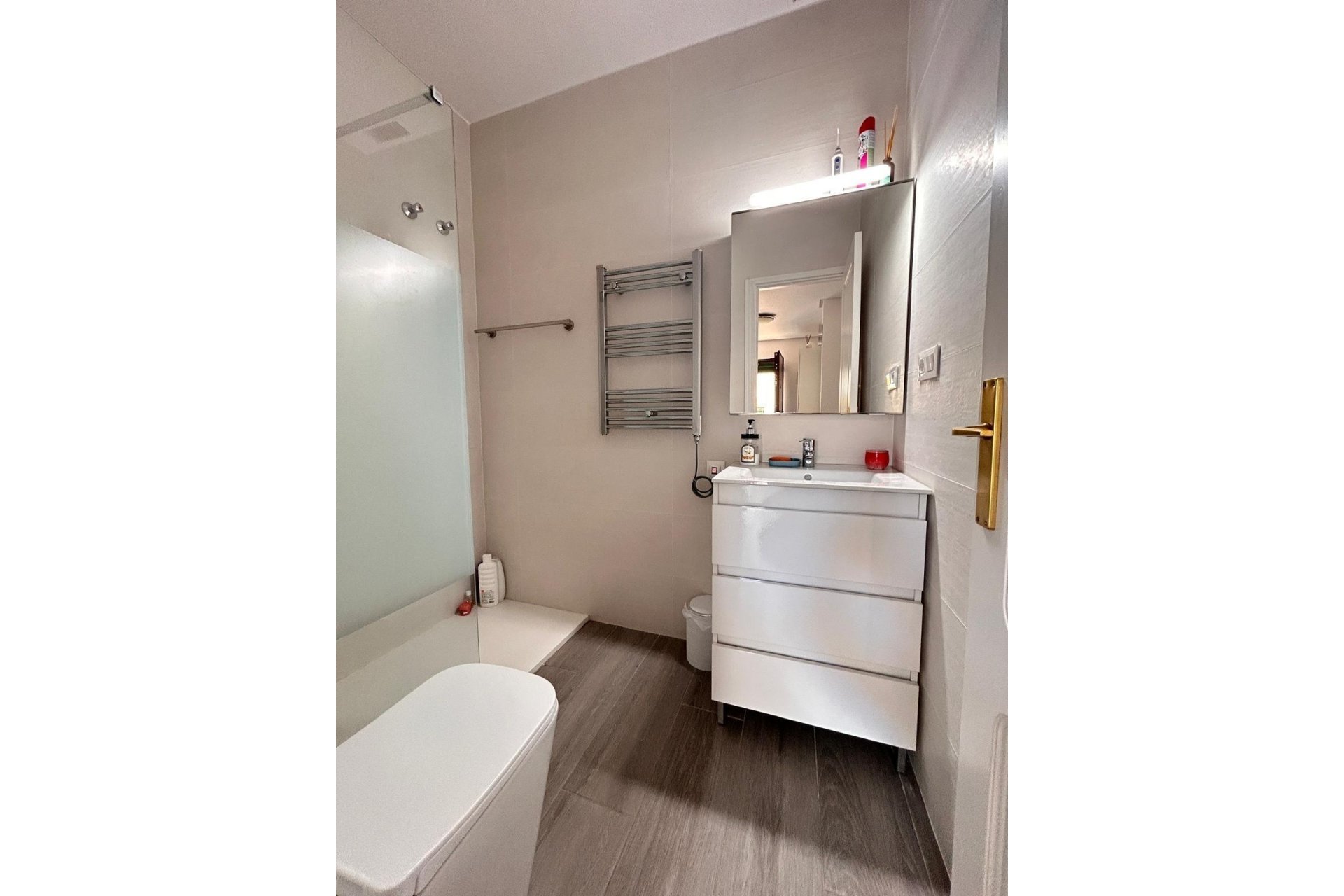 Herverkoop - Bungalow -
Torrevieja - Torre La Mata