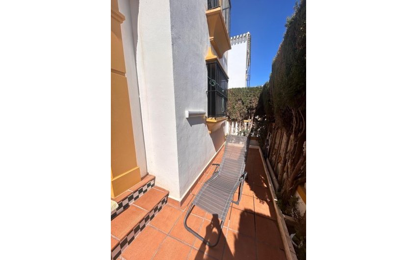Herverkoop - Bungalow -
Torrevieja - Torre La Mata