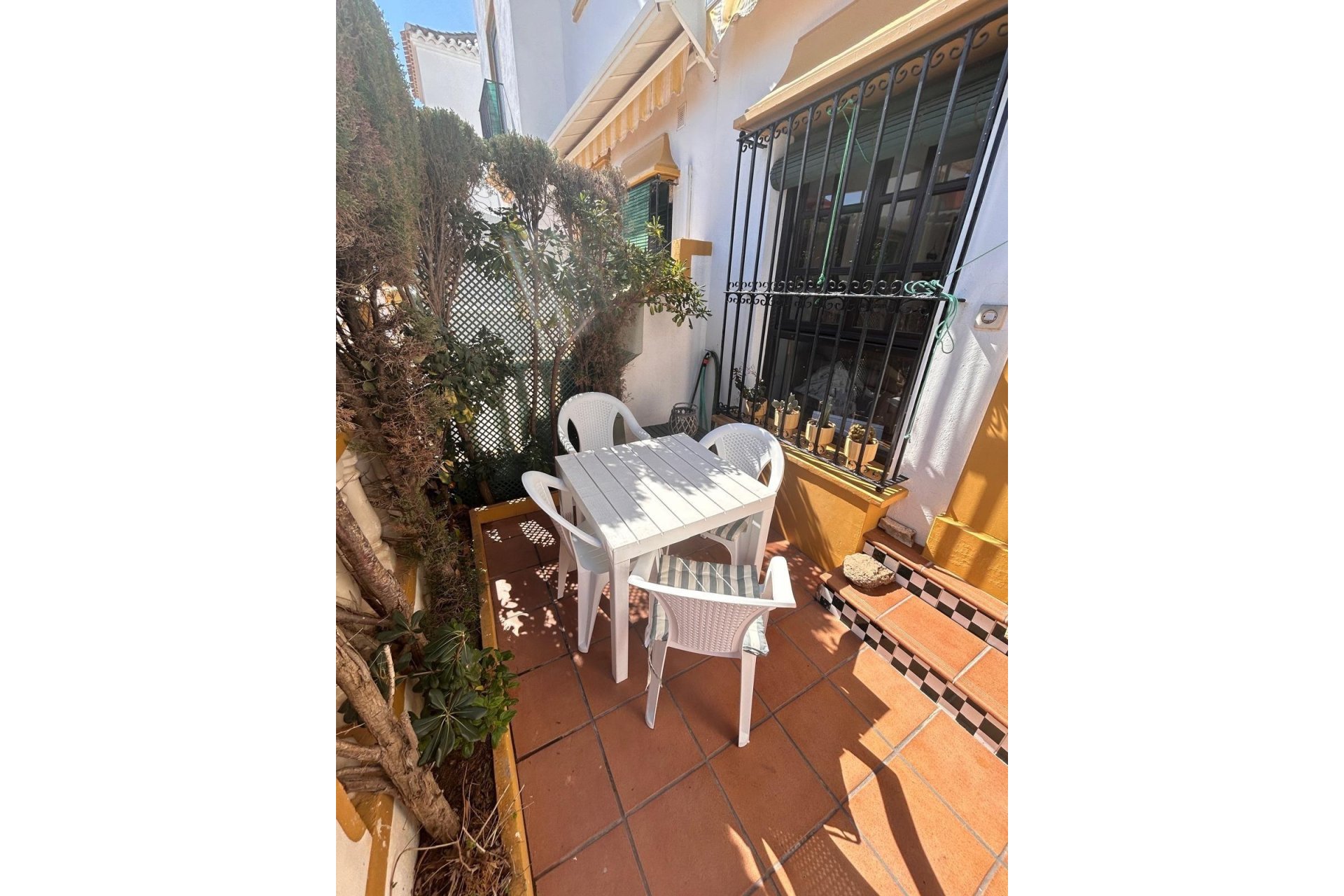 Herverkoop - Bungalow -
Torrevieja - Torre La Mata