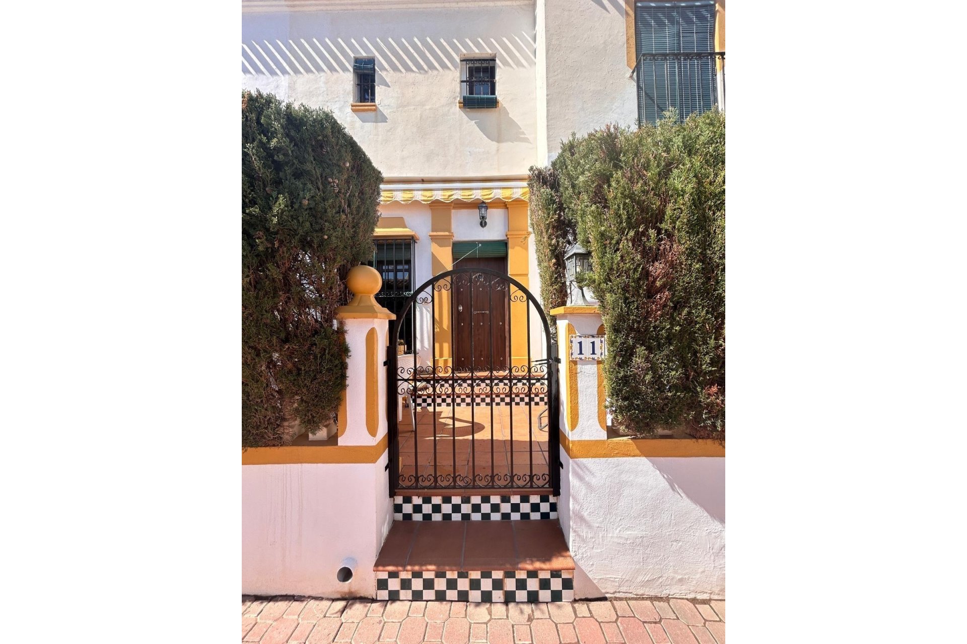Herverkoop - Bungalow -
Torrevieja - Torre La Mata