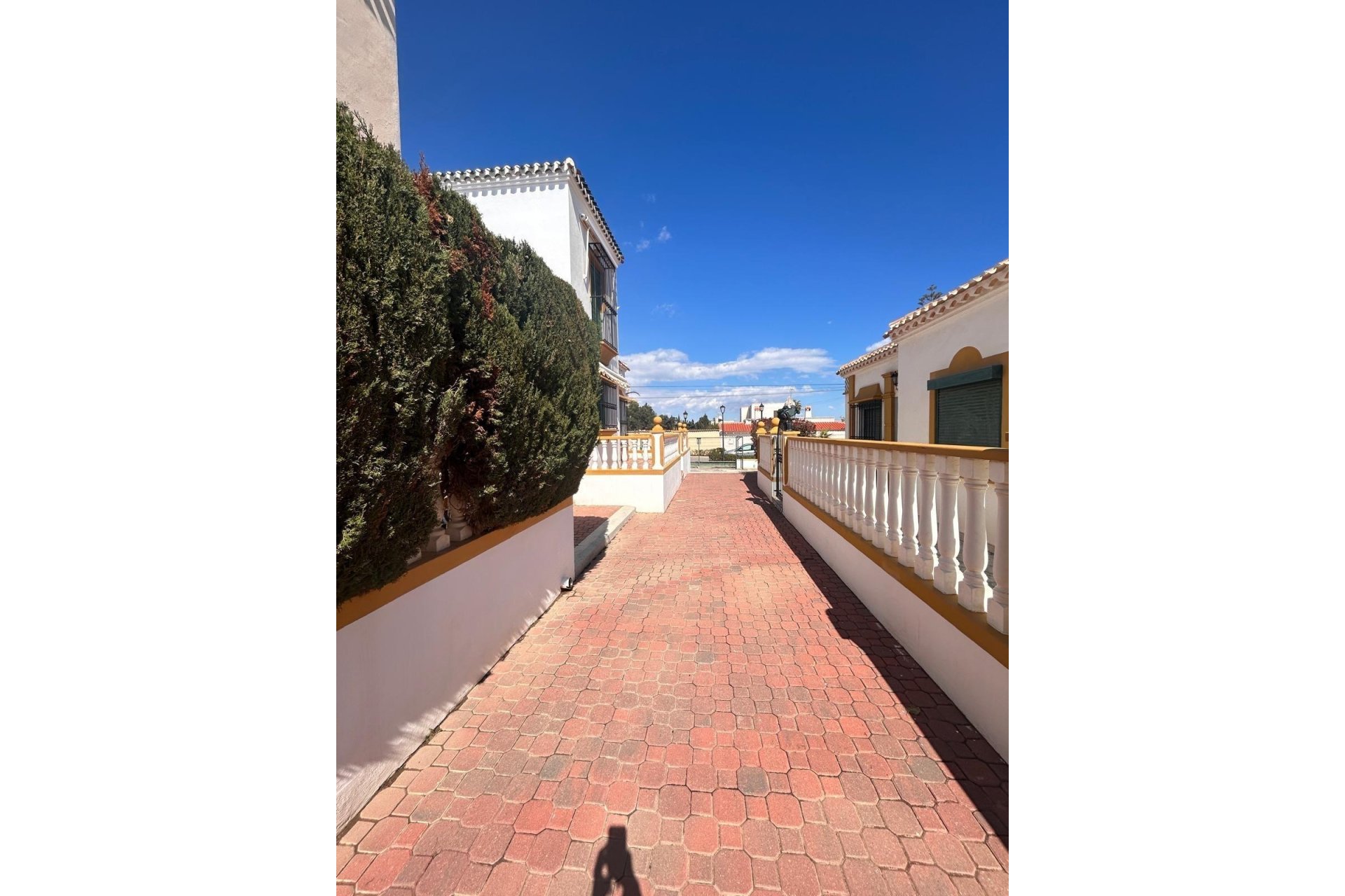 Herverkoop - Bungalow -
Torrevieja - Torre La Mata