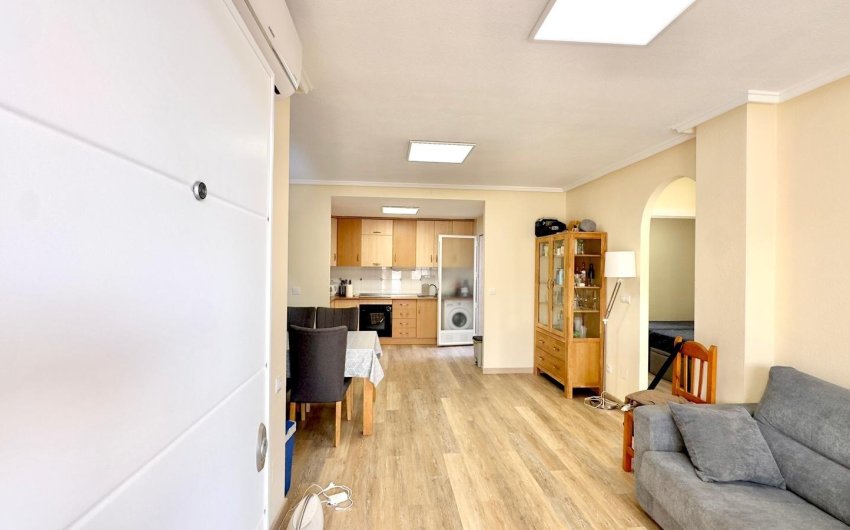 Herverkoop - Bungalow -
Torrevieja - Torreblanca