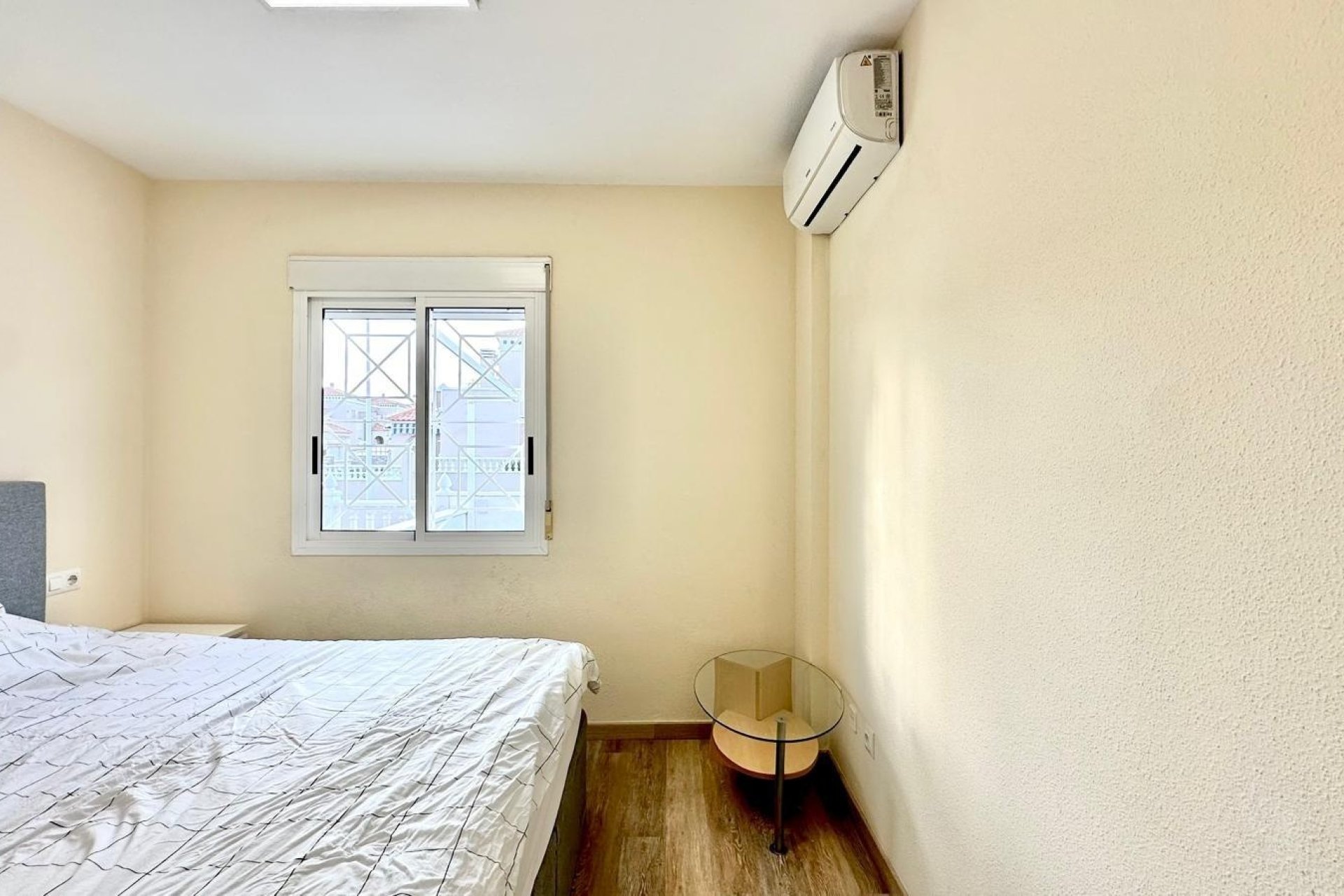 Herverkoop - Bungalow -
Torrevieja - Torreblanca