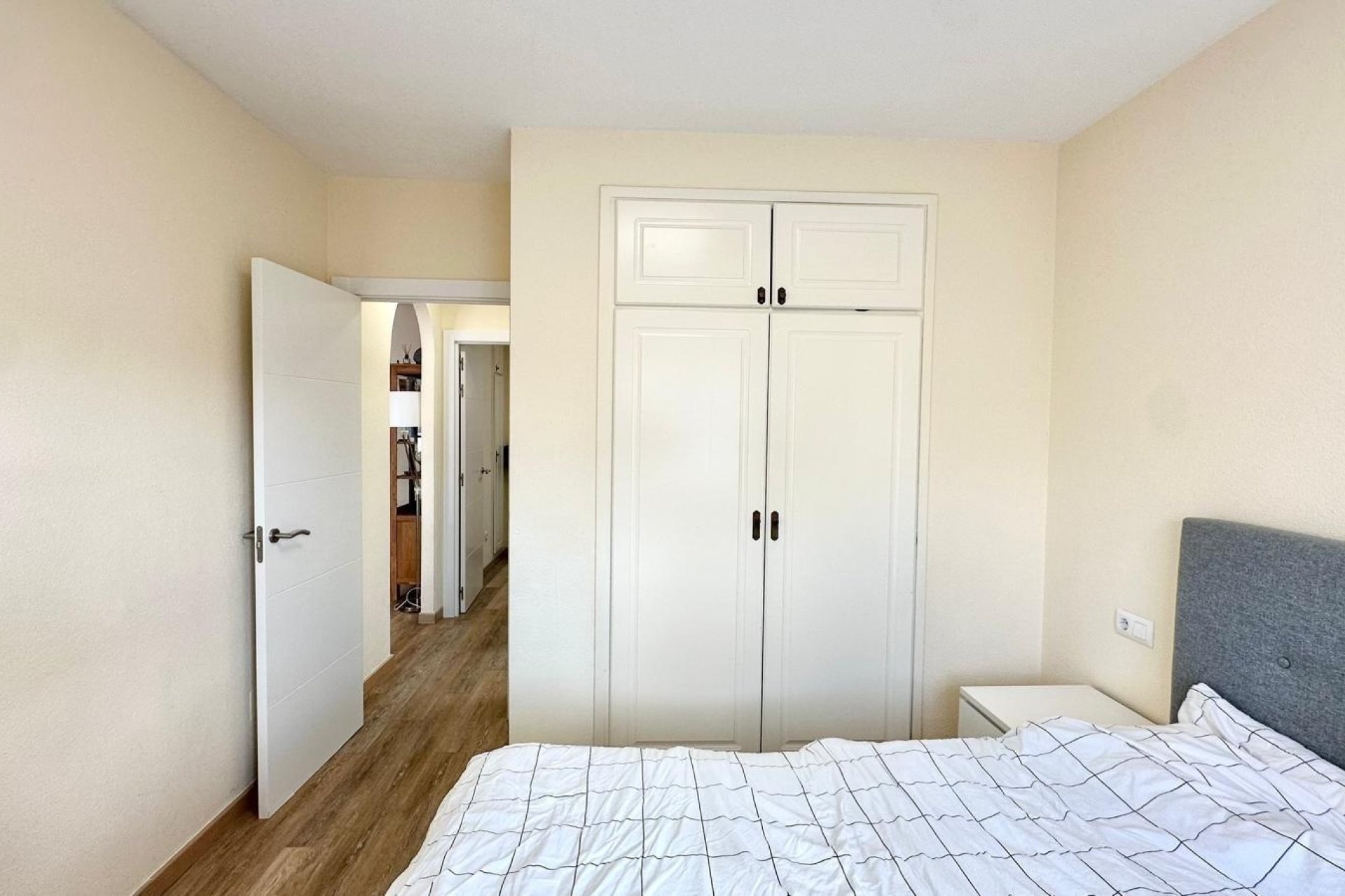 Herverkoop - Bungalow -
Torrevieja - Torreblanca