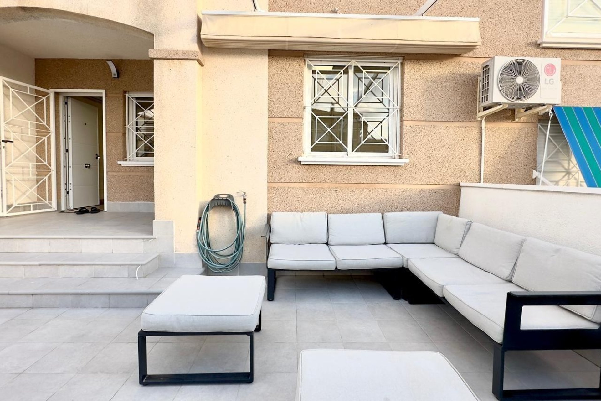 Herverkoop - Bungalow -
Torrevieja - Torreblanca