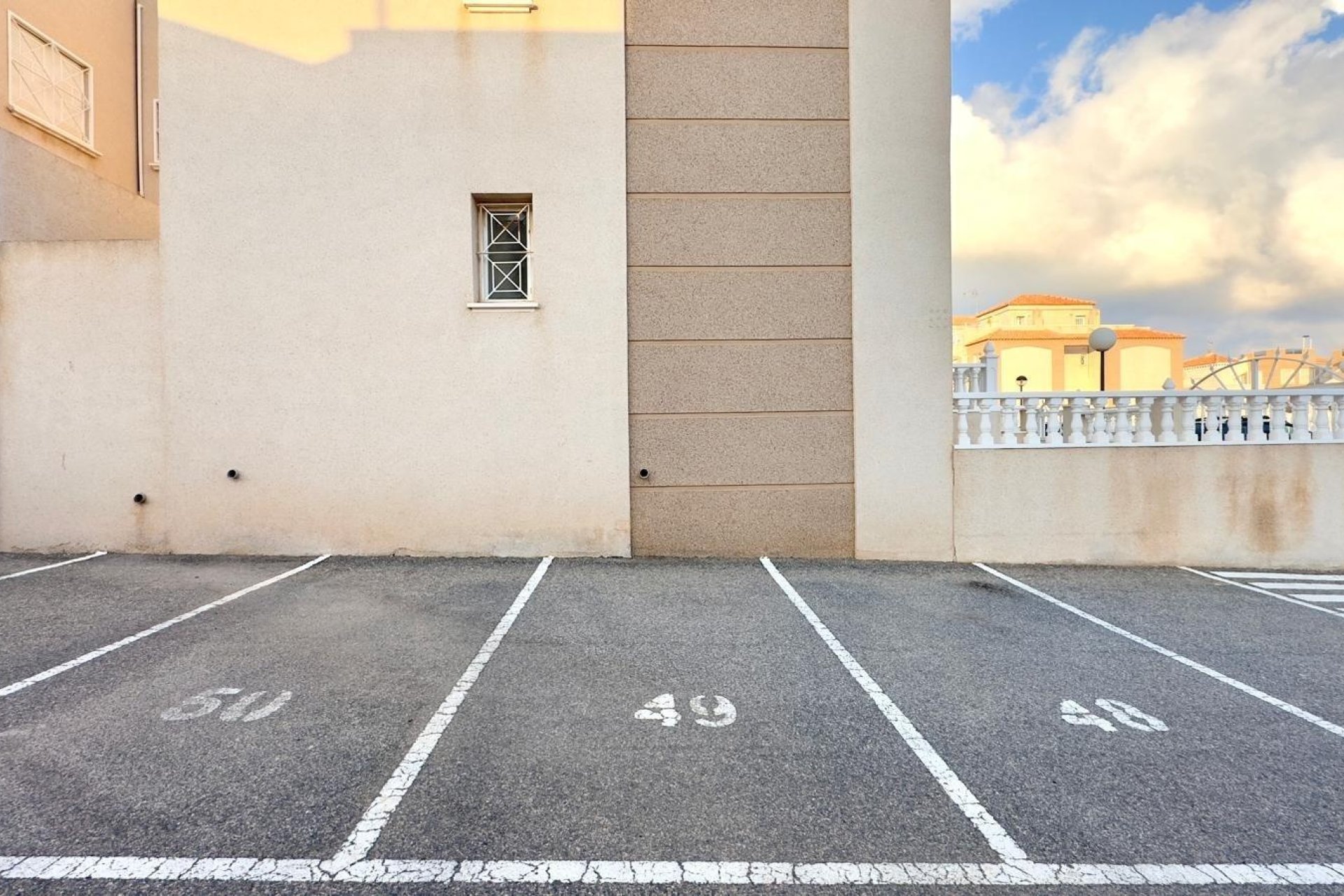 Herverkoop - Bungalow -
Torrevieja - Torreblanca