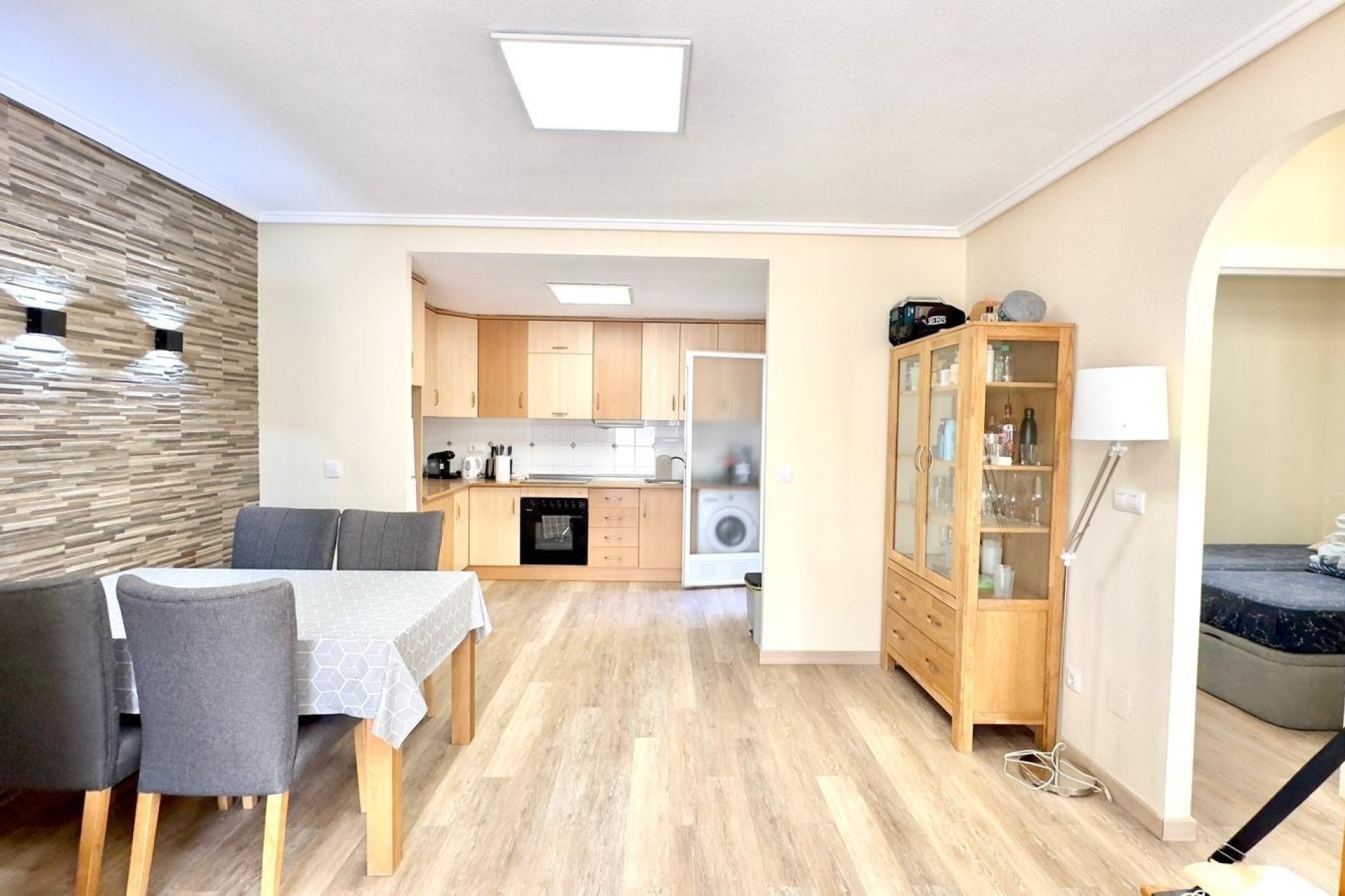 Herverkoop - Bungalow -
Torrevieja - Torreblanca