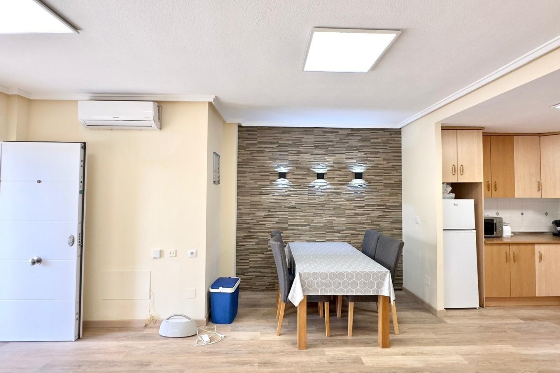 Herverkoop - Bungalow -
Torrevieja - Torreblanca