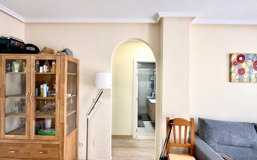 Herverkoop - Bungalow -
Torrevieja - Torreblanca