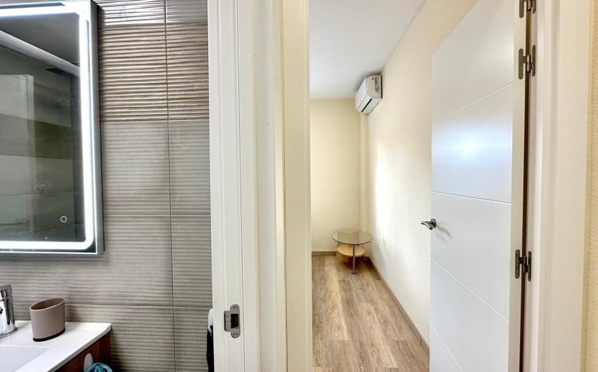 Herverkoop - Bungalow -
Torrevieja - Torreblanca