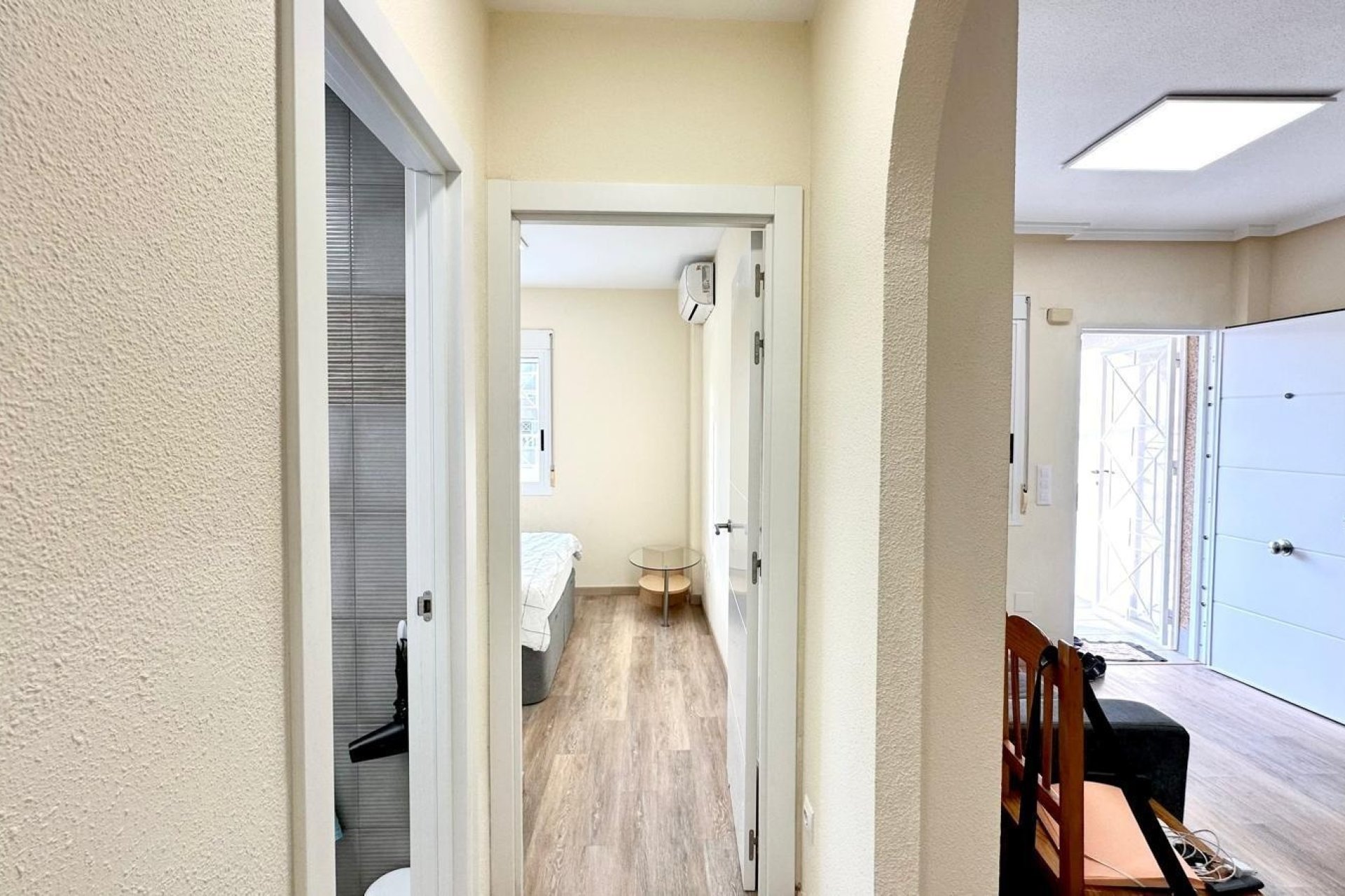 Herverkoop - Bungalow -
Torrevieja - Torreblanca