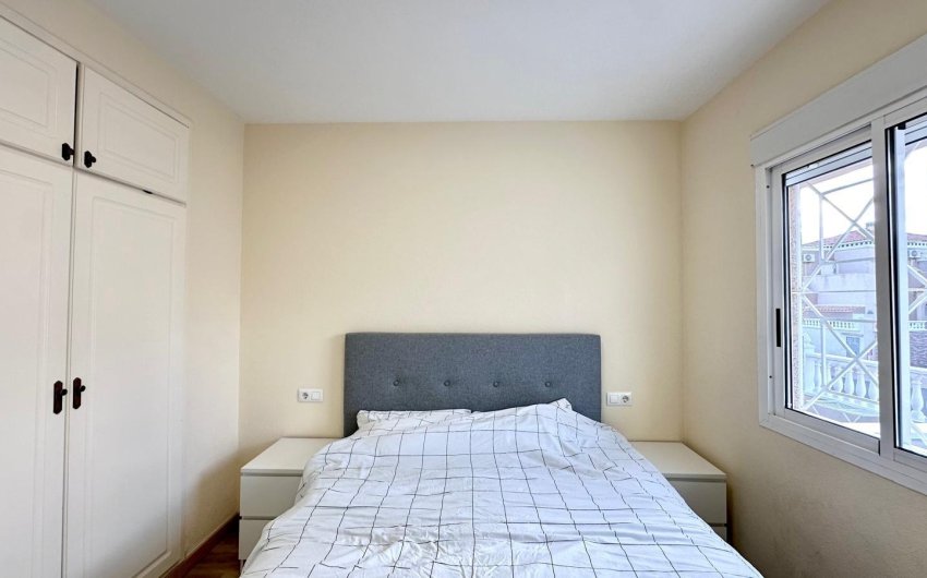 Herverkoop - Bungalow -
Torrevieja - Torreblanca
