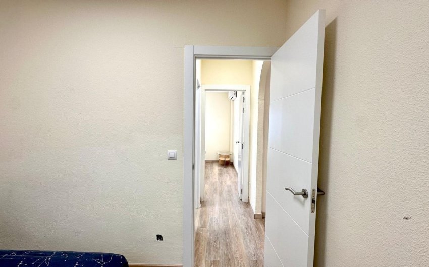 Herverkoop - Bungalow -
Torrevieja - Torreblanca