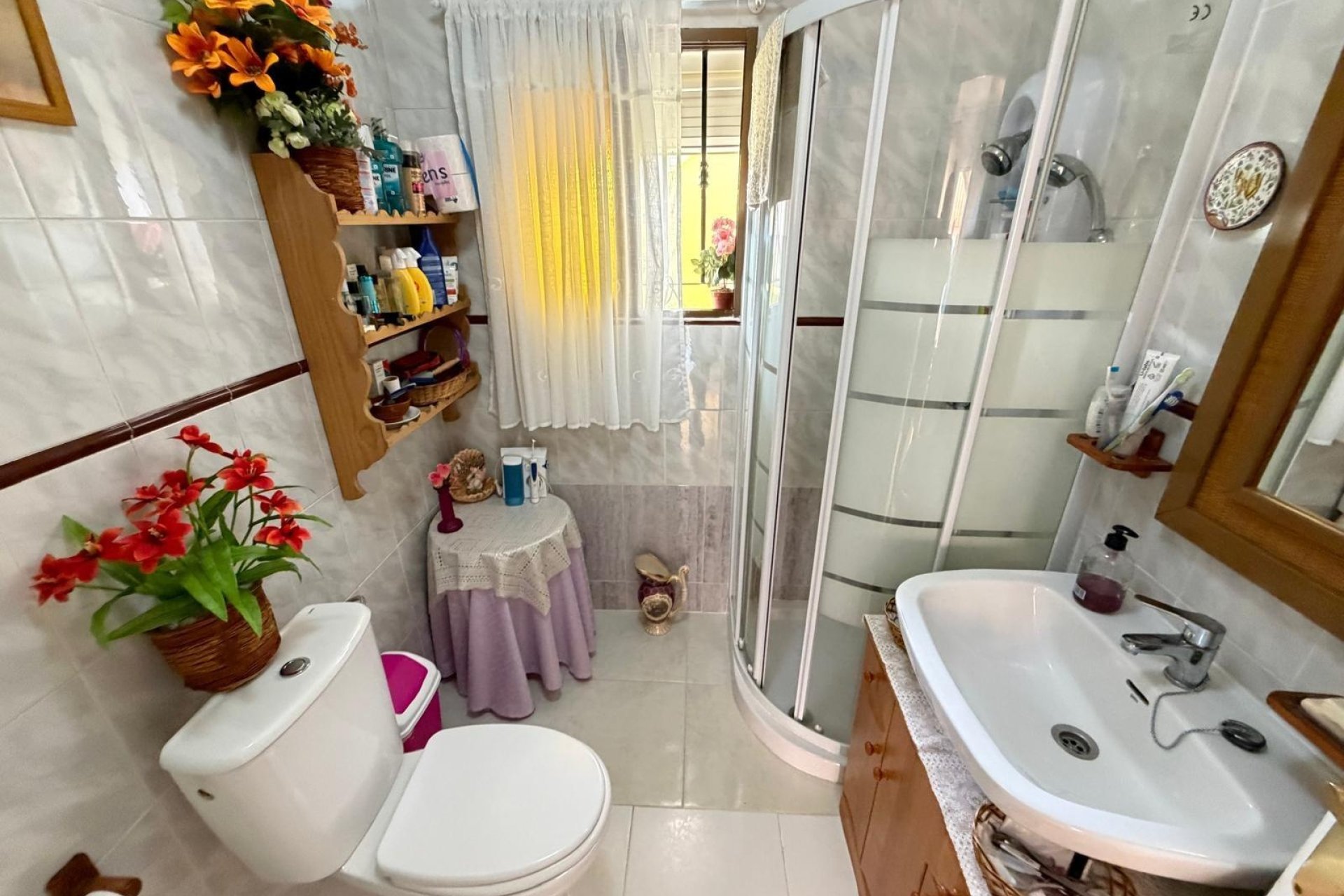 Herverkoop - Bungalow -
Torrevieja - Torreblanca