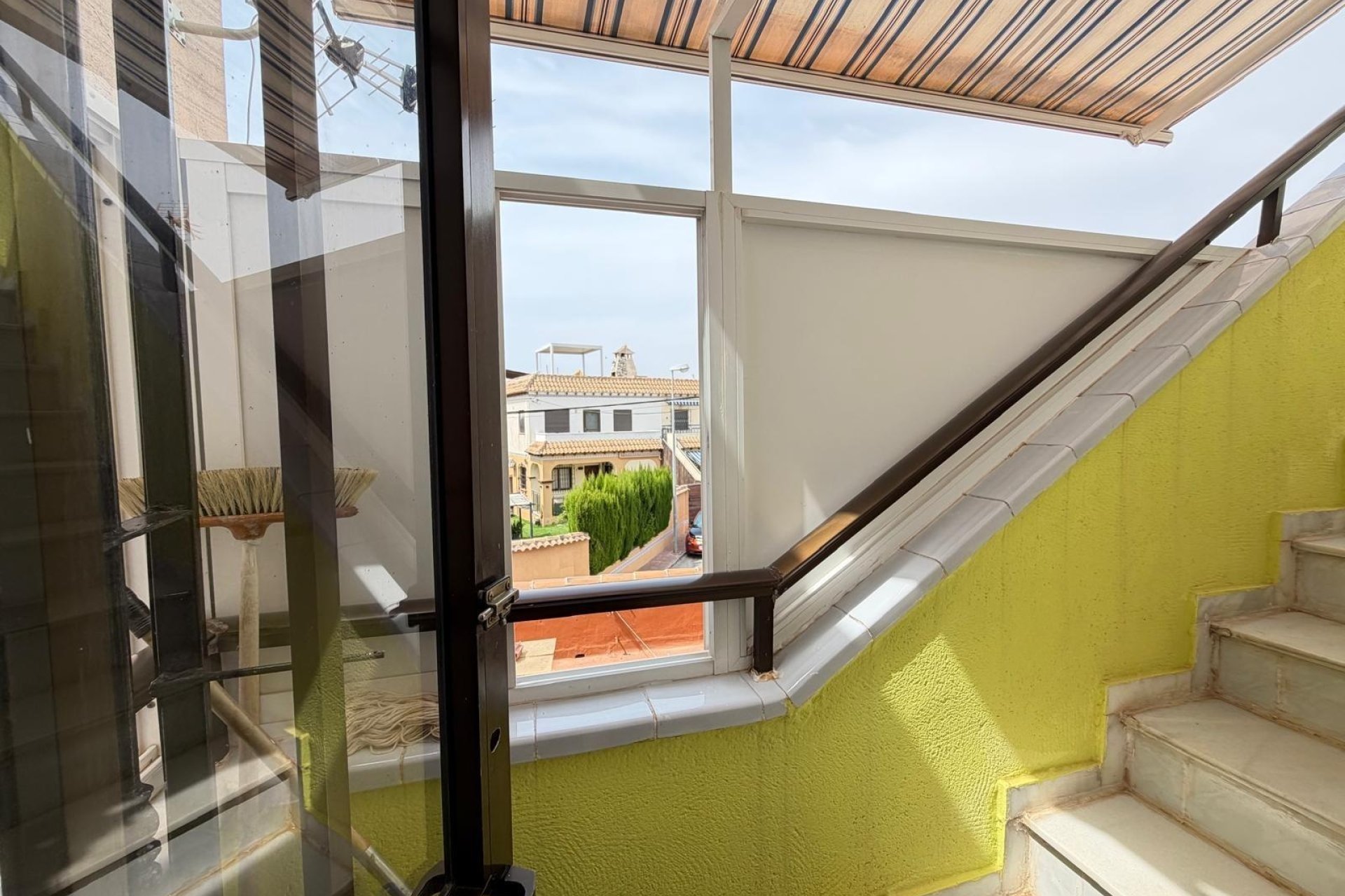 Herverkoop - Bungalow -
Torrevieja - Torreblanca