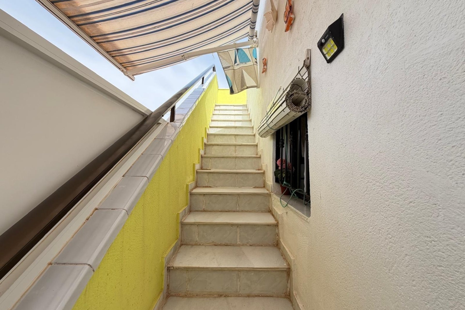 Herverkoop - Bungalow -
Torrevieja - Torreblanca