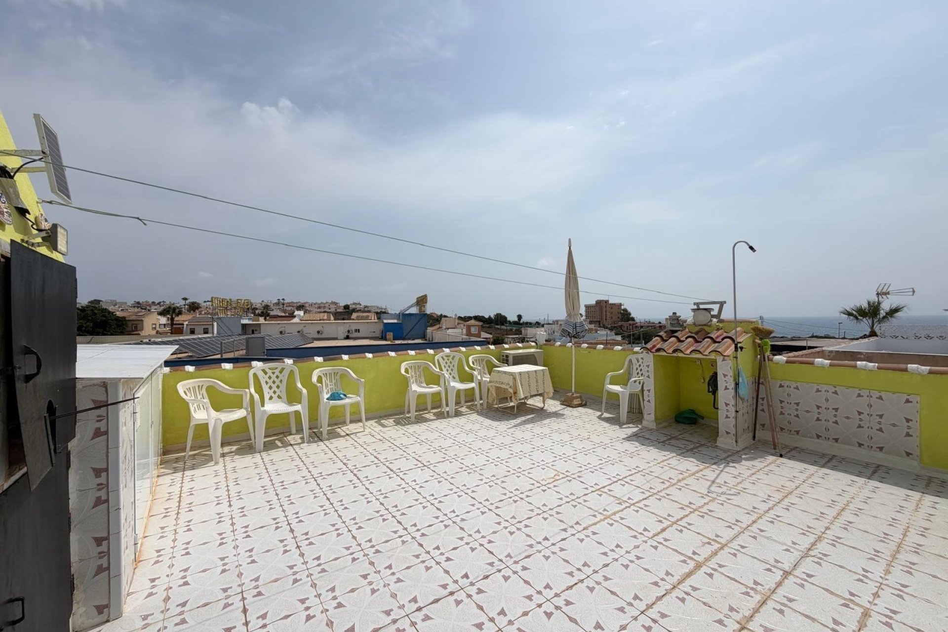 Herverkoop - Bungalow -
Torrevieja - Torreblanca